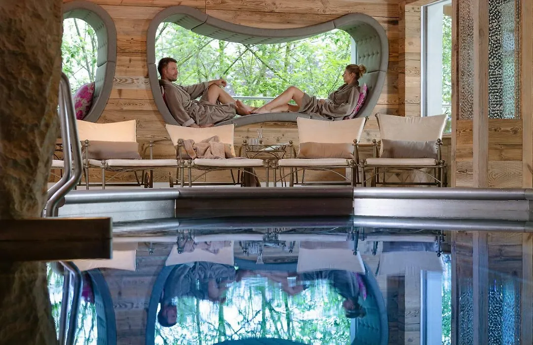 Hotel Winzer Wellness & Kuscheln-1